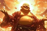 5 ngày sinh âm lịch của người Phúc Lớn, Tổ Tiên che chở Cầu Gì Được Nấy, cả đời Sung Túc
