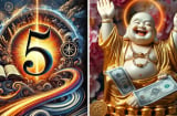 7 ngày sinh âm lịch của người có số Làm Quan, dễ giàu có trong vòng 10 năm tới