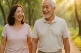 7 thói quen giúp bạn sống khỏe, tiêu ít trước tuổi nghỉ hưu – ai 40+ cũng nên biết sớm