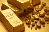 Bảng giá vàng 9999 24K 18K SJC DOJI PNJ hôm nay 10/7/2025