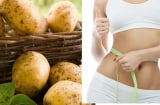 Khoai tây nấu chín để vào tủ lạnh theo cách này giúp giảm cân hiệu quả