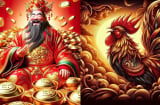 Lộc Trời Hội Tụ 90 ngày tới: 3 tuổi Trúng Số Cực Khủng, Vàng Dòng Chật Két