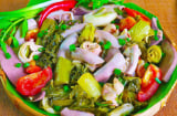 Món ăn nhiều người Việt mê mẩn lại có cholesterol cao gấp 4 lần mỡ lợn: Ăn vào hại đủ đường