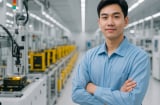 Ngành học “hái ra tiền” đang khát nhân lực: Lương khởi điểm cao, thăng tiến nhanh, thu nhập chạm 100 triệu/tháng