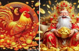 Từ 11/7 đến 30/7: 3 tuổi Tựa Cỗ Máy In Tiền, Giàu Lên Thần Tốc, số 2 Bội Thu Của Cải