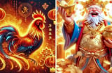 Từ 11/7 đến 31/7: 3 tuổi Phúc Dày Lộc Lớn, Tiền Đẻ Ra Tiền, người đầu tiên giàu đặc biệt