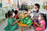Từ năm 2026, giáo viên mầm non nghỉ hưu sớm có bị giảm lương hưu không?
