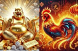 Từ 11/7 đến 21/7: 3 tuổi Hồng Phúc Tề Thiên, Vét Cạn Ví Thần Tài, Trúng Số Liên Tục