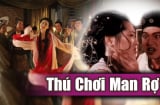 Vì sao kỹ nữ thời xưa không dám bỏ trốn dù không có camera, căn cước? Sự thật đen tối ít ai ngờ