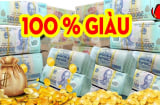 2 ngày cuối tuần (12/7 - 13/7), 3 con giáp Phú Quý chật nhà, giàu sang bám gót