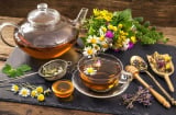 4 loại đồ uống vô cùng lành mạnh, tốt cho sức khỏe, cải thiện giấc ngủ, hỗ trợ giảm cân