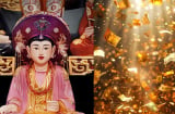 4 ngày sinh âm lịch của người mang 'căn' cô Chín: Tính nóng nảy, ngày trẻ dễ thất bại, càng về sau càng giàu