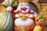 5 ngày sinh âm lịch Đệ Tử Thần Tài: Trung vận đổi đời, Hậu Vận sinh Tài sinh Lộc