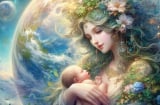 8 ngày sinh âm lịch của người con Hiếu Thảo, Phúc Đức Sâu Dày, trời xanh ban lộc nửa đời sau no đủ