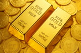 Bảng giá vàng 9999 24K 18K SJC DOJI PNJ hôm nay 11/7/2025