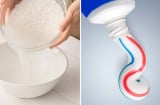 Cho kem đánh răng vào nước vo gạo: 5 công dụng “đỉnh của chóp” nam hay nữ đều thích mê