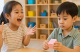 Di truyền hay cách nuôi dạy: Điều gì thật sự định hình tính cách của con bạn?