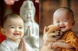 Không hề mê tín: Khoa học chỉ ra kích thước tai liên quan trí thông minh, 10 giây quan sát tai biết tương lai
