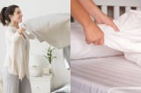 Mẹ chồng chê nàng dâu ngủ dậy không gấp chăn màn ngay, cô thủng thẳng đáp lời, bà lại vội vàng làm theo