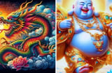 Sau 12/7: 3 tuổi Giàu Có Thần Tốc, Tiền Tài Thăng Hạng, giàu số 2 không ai số 1