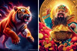 Sau 12/7: 3 tuổi Thần Tài cho Quả Đậm, Tiền Của Sinh Sôi, vị trí số 2 Cực Đỏ