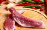 2 bộ phận quý hiếm trên con lợn giá trị như nhân sâm, tổ yến – Người đi chợ sớm mới mua được