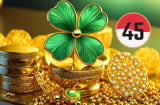 4 Tuổi Công Danh Rạng Rỡ, Dát Vàng Phủ Bạc Sau Tuổi 45 – Tuổi Số 2 Đổi Vận Ngoạn Mục