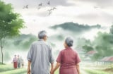 Ai làm 1 trong 5 điều này với Cha Mẹ thì nửa đời sau hối hận khôn nguôi, phúc đi nghiệp tới
