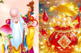 Hơn nhau ở hậu vận: 3 con giáp giàu có, khỏe mạnh, hưởng tuổi già phú quý an vui bên con cháu