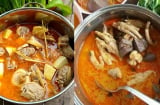 Mẹo vớt váng mỡ trong nồi canh quá nhiều dầu mỡ: Giải pháp đơn giản giúp món ăn thanh đạm, tốt cho sức khỏe
