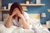 Mỗi ngày không ngủ đủ 6 tiếng có thể gây ra 5 tác hại này đối với cơ thể