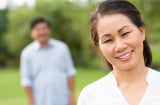 Người 50 tuổi tâm như biển rộng, cuộc sống đích thực bắt đầu từ tuổi 50