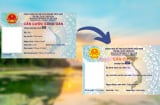 Sau 1/7/2025: Người dân bị phạt 5 triệu đồng nếu không đổi CCCD sang Căn cước mẫu mới phải không?