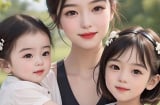 Sinh 2 con gái được hỗ trợ Tiền mặt, hiện vật là đề xuất mới nhất của Bộ Y tế