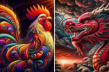 Tháng 6 Nhuận đến Giao Thừa Tết Bính Ngọ 2026: 3 tuổi Ăn Nên Làm Ra, Tiền Đồ Sáng Rực