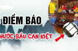 Tổ Tiên Dặn Kỹ: Nhà to hay nhỏ không quan trọng đừng để 3 thứ này nghiêng lệch kẻo khánh kiệt, đó là gì?