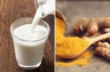 Top 5 loại đồ uống giúp giảm gout, hạ axit uric cực kỳ hiệu quả