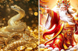 Từ 13/7 đến 31/7: 3 tuổi Trúng Số Đặc Biệt, Tổ Tiên Độ Trì, xòe tay Hứng Vàng Hứng Bạc