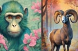 Từ 13/7 đến cuối năm: 3 tuổi vượt khó đổi vận, tiền vào như nước, 1 tuổi còn chật vật, cẩn thận mất tiền