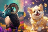 Tin vui tuần mới 14- 20/7: 3 tuổi được Thần Tài trao vàng tặng bạc; 2 tuổi cẩn trọng rắc rối bủa vây