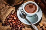 2 khung giờ uống cà phê cực kỳ tốt với sức khỏe
