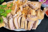 Mẹo luộc vịt mềm ngọt, không hôi: Dùng loại nước này thay nước lã, đảm bảo thơm ngon bất ngờ
