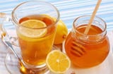 Nước chanh mật ong mang lại nhiều lợi ích cho cho thể nhưng có 6 nhóm người không nên uống