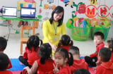 Từ 1/1/2026: Giáo viên mầm non đáp ứng điều này được nghỉ hưu trước 5 năm không bị trừ tỷ lệ hưởng lương