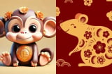Từ 22/7, 4 con giáp trúng 'lộc Trời', ăn nên làm ra đến tận 23/8, vận may kéo dài đến đầu tháng cô hồn
