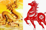 17 ngày tới (16/7-31-7): 3 con giáp gặp thời, tiền rải dưới chân, cơ hội làm giàu tới tấp