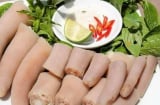 2 bộ phận bổ nhất của con lợn, nhiều người đi chợ không để ý nên vô tình bỏ phí