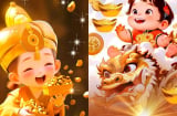 5 ngày sinh âm lịch của người chín chắn trước tuổi, bản lĩnh dạn dày, đường đời chông chênh nhưng vượt qua ngoạn mục