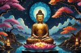 5 ngày sinh ăn Lộc Tổ Tiên, dễ Trúng Số đổi đời trong vòng 5 năm tới