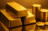 Bảng giá vàng 9999 24K 18K SJC DOJI PNJ hôm nay 14/7/2025